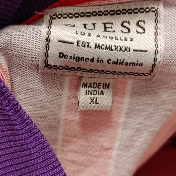 Guess - Picture 2 of 2